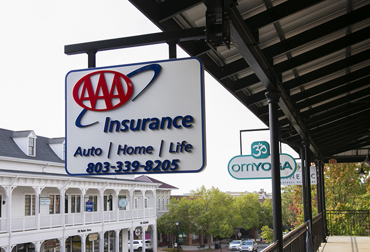 AAA Insurance