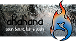 Akahana Asian Bistro