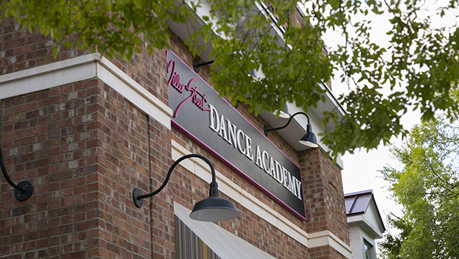 Miller Street Dance Academy