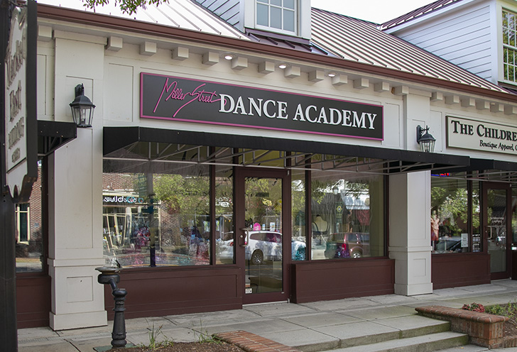 Miller Street Dance Academy