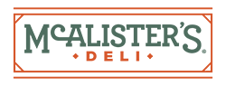 McAlister's Deli