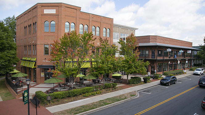 McAlister's Deli