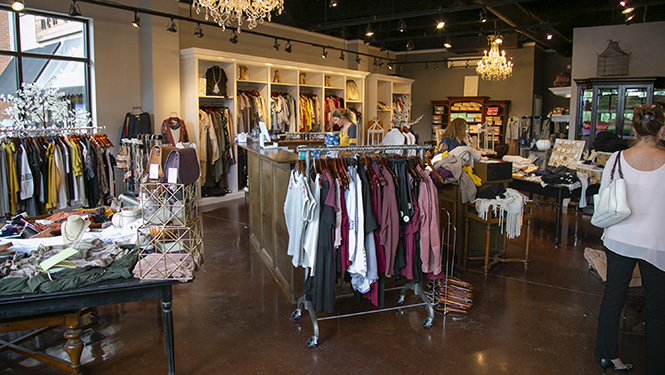 Page 6 Boutique