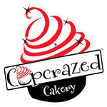 Cupcrazed Cakery