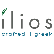 Ilios Crafted Greek